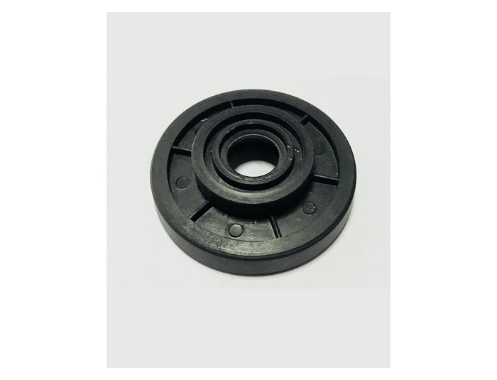 STOPPER WHEEL - NYLON (Brg. 609) - LSL6 080508